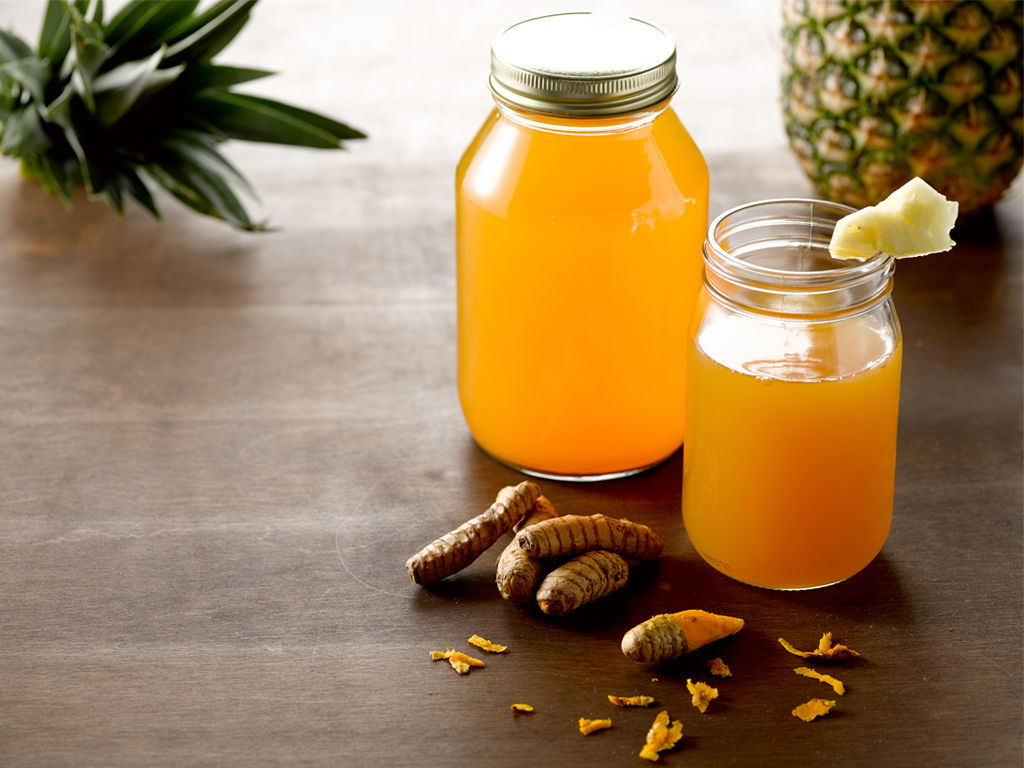 Confluence Kombucha